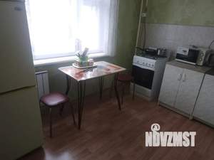 1-к квартира, посуточно, 39м2, 7/10 этаж