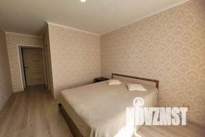 3-к квартира, посуточно, 85м2, 11/16 этаж