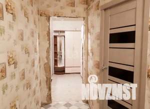 2-к квартира, на длительный срок, 39м2, 2/5 этаж