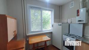 1-к квартира, на длительный срок, 33м2, 2/5 этаж