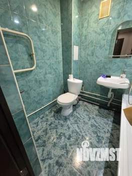 1-к квартира, на длительный срок, 40м2, 1/12 этаж