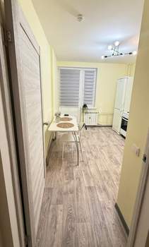 1-к квартира, на длительный срок, 34м2, 3/16 этаж