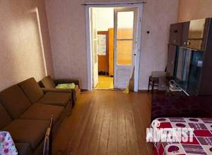 1-к квартира, на длительный срок, 29м2, 2/3 этаж