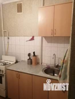 1-к квартира, на длительный срок, 34м2, 3/5 этаж