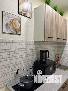 1-к квартира, посуточно, 29м2, 3/10 этаж