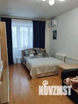 1-к квартира, посуточно, 29м2, 7/9 этаж