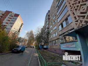 1-к квартира, на длительный срок, 34м2, 5/10 этаж