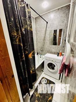 1-к квартира, посуточно, 37м2, 1/1 этаж