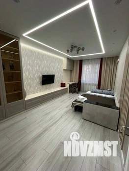 1-к квартира, посуточно, 70м2, 1/1 этаж