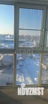 1-к квартира, на длительный срок, 39м2, 9/10 этаж