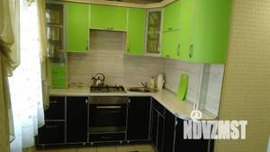 1-к квартира, посуточно, 36м2, 5/5 этаж