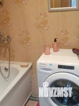 1-к квартира, посуточно, 40м2, 9/9 этаж