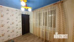 2-к квартира, на длительный срок, 35м2, 3/5 этаж