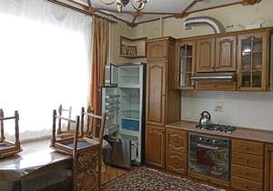 2-к квартира, на длительный срок, 109м2, 3/5 этаж