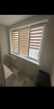 Студия квартира, на длительный срок, 22м2, 8/18 этаж