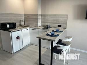 Студия квартира, посуточно, 25м2, 6/10 этаж