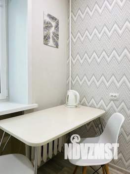 1-к квартира, посуточно, 35м2, 1/5 этаж