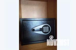 2-к квартира, посуточно, 43м2, 3/4 этаж