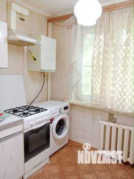 2-к квартира, на длительный срок, 47м2, 2/5 этаж