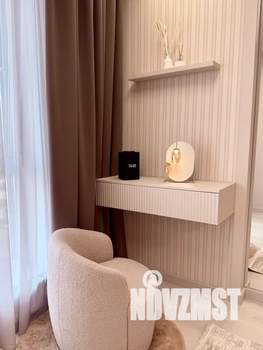 1-к квартира, посуточно, 50м2, 5/19 этаж