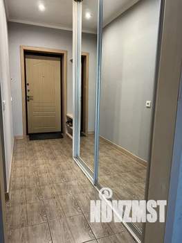 Студия квартира, посуточно, 34м2, 7/11 этаж