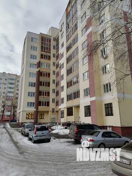 1-к квартира, посуточно, 43м2, 7/10 этаж