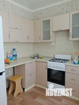 1-к квартира, на длительный срок, 40м2, 9/10 этаж