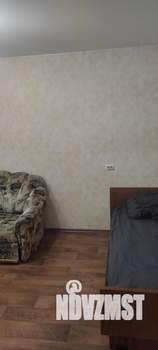 1-к квартира, на длительный срок, 37м2, 4/11 этаж