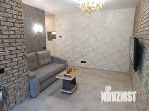 2-к квартира, посуточно, 43м2, 3/4 этаж