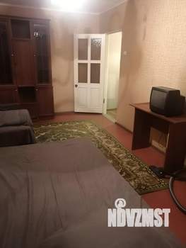 1-к квартира, на длительный срок, 34м2, 3/5 этаж