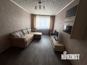 1-к квартира, на длительный срок, 33м2, 5/5 этаж