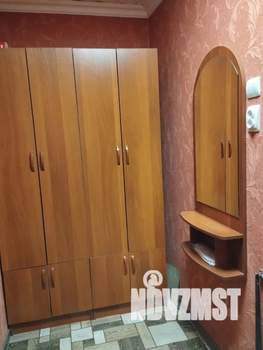 1-к квартира, посуточно, 33м2, 2/9 этаж