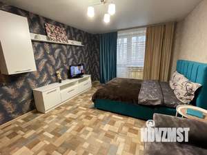 2-к квартира, посуточно, 73м2, 1/10 этаж