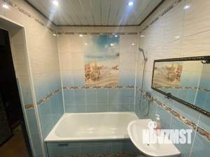 1-к квартира, посуточно, 45м2, 10/10 этаж