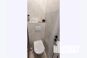 1-к квартира, посуточно, 24м2, 1/10 этаж