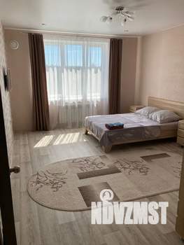 1-к квартира, посуточно, 45м2, 9/10 этаж