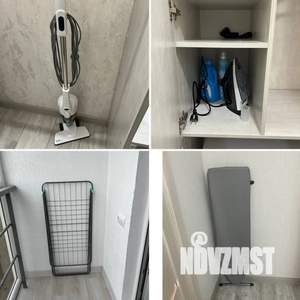 1-к квартира, посуточно, 37м2, 1/1 этаж