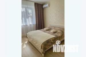 1-к квартира, посуточно, 42м2, 2/9 этаж