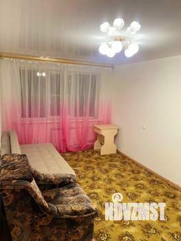 1-к квартира, на длительный срок, 33м2, 3/5 этаж