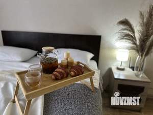 1-к квартира, на длительный срок, 41м2, 1/19 этаж