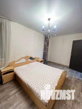 2-к квартира, посуточно, 68м2, 1/1 этаж