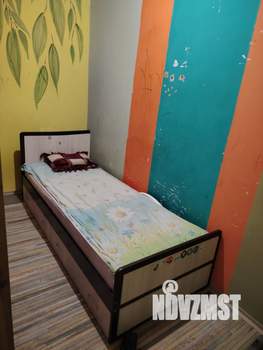 1-к квартира, на длительный срок, 34м2, 1/5 этаж