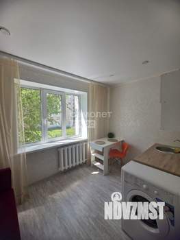 Студия квартира, на длительный срок, 12м2, 3/9 этаж