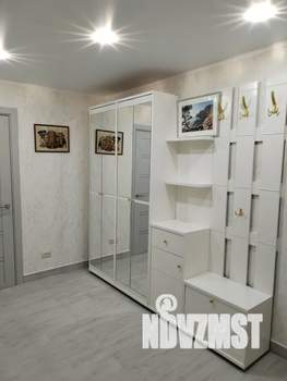 2-к квартира, посуточно, 40м2, 2/5 этаж