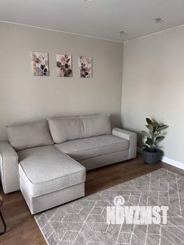 2-к квартира, посуточно, 63м2, 2/9 этаж