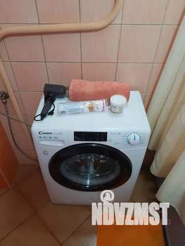 Студия квартира, посуточно, 32м2, 3/5 этаж