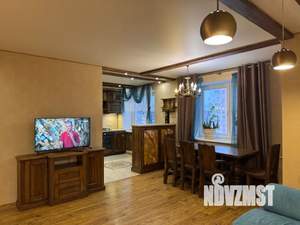 2-к квартира, посуточно, 70м2, 10/10 этаж