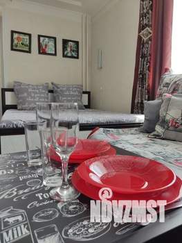 1-к квартира, посуточно, 45м2, 5/9 этаж