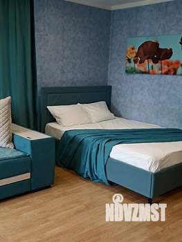 1-к квартира, посуточно, 32м2, 2/5 этаж