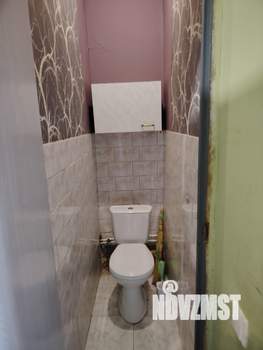 1-к квартира, на длительный срок, 34м2, 1/6 этаж